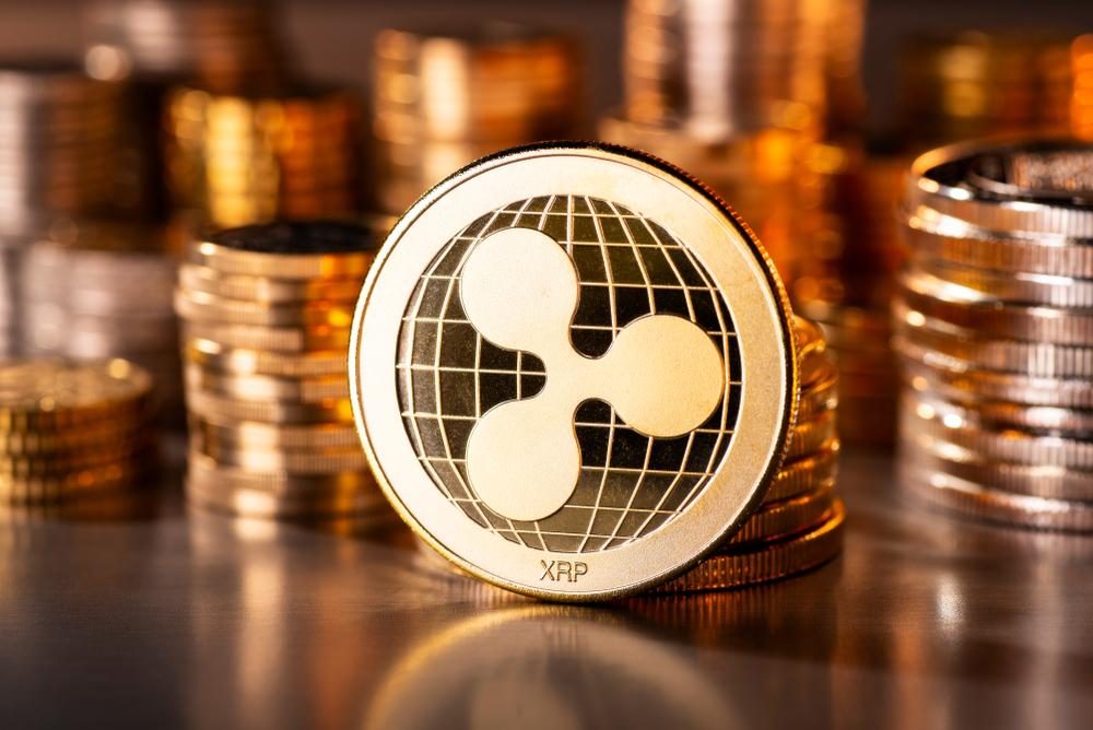 Dự đoán giá XRP cho năm 2025