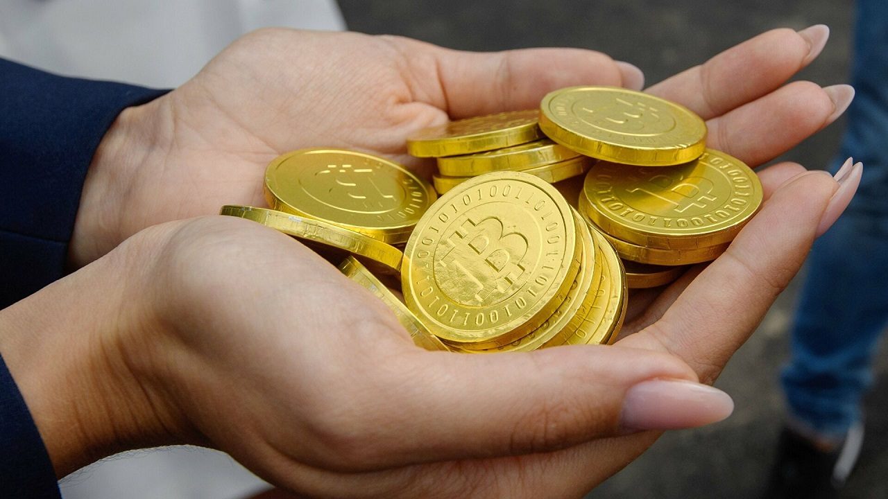 Tỷ phú Vivek Ramaswamy khiến giới crypto dậy sóng với kế hoạch mua 75.000 BTC!