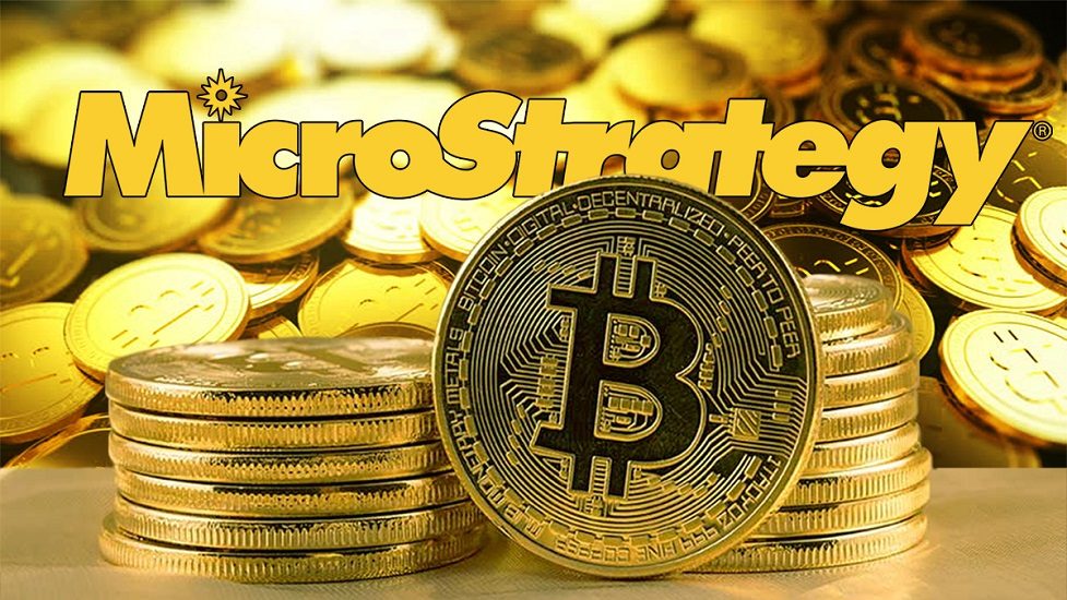 Strategy mua thêm 180 triệu USD Bitcoin
