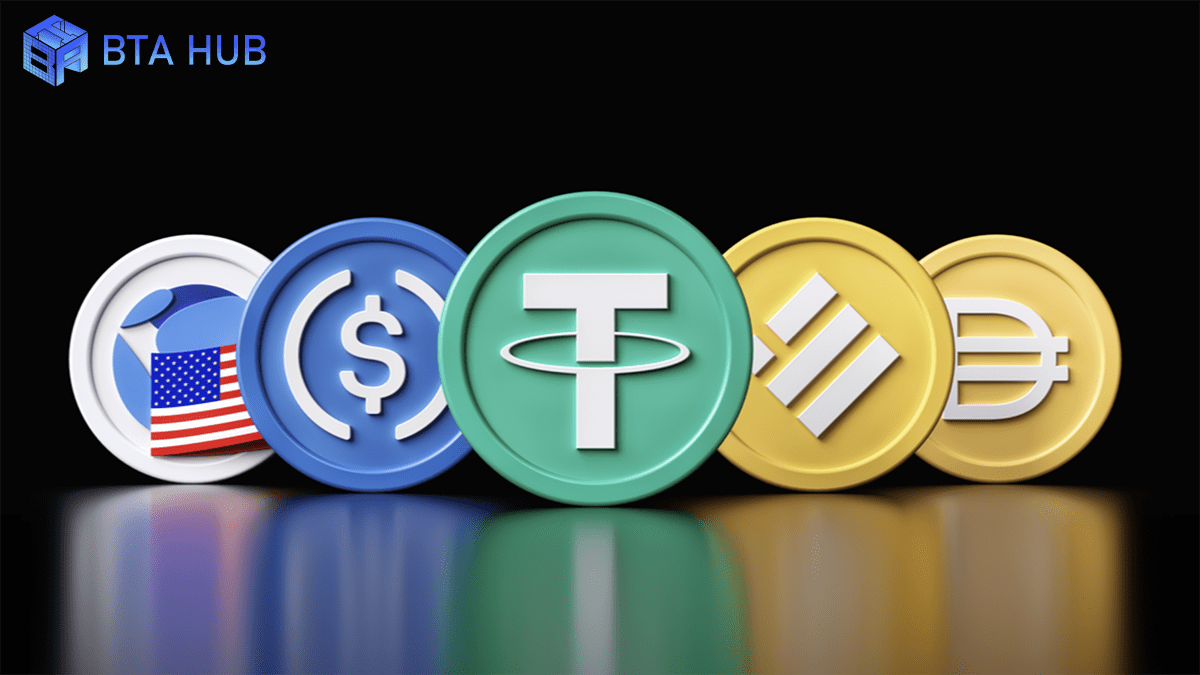 Các ngân hàng Hoa Kỳ lên kế hoạch ra mắt đồng stablecoin chung