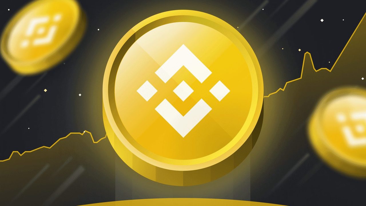 Hồ sơ ETF BNB của VanEck có thể đưa BNB vào thị trường chứng khoán Hoa Kỳ