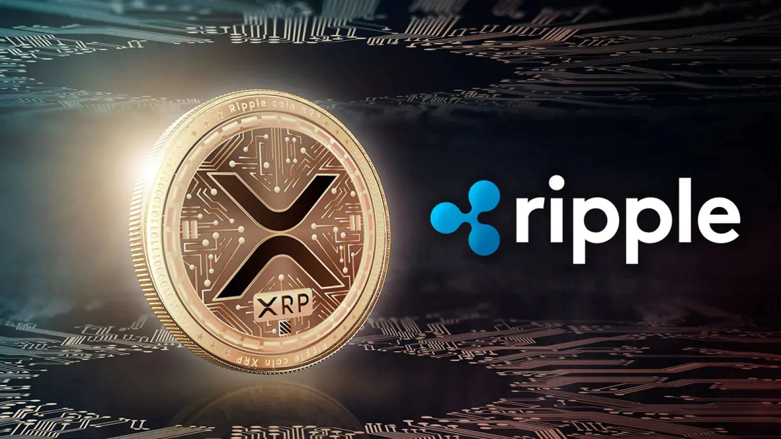 Ripple quyên góp 25 triệu USD bằng stablecoin RLUSD