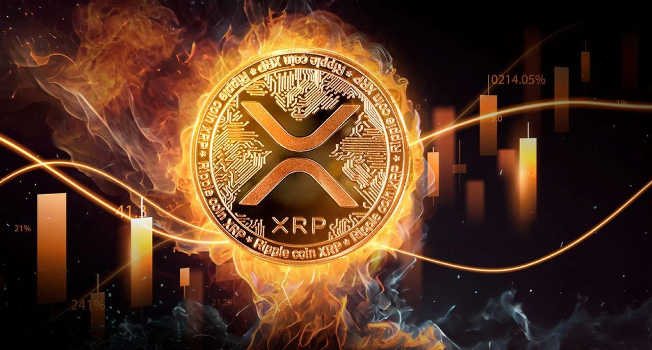 Giá XRP có nguy cơ giảm 50%, đây là lý do