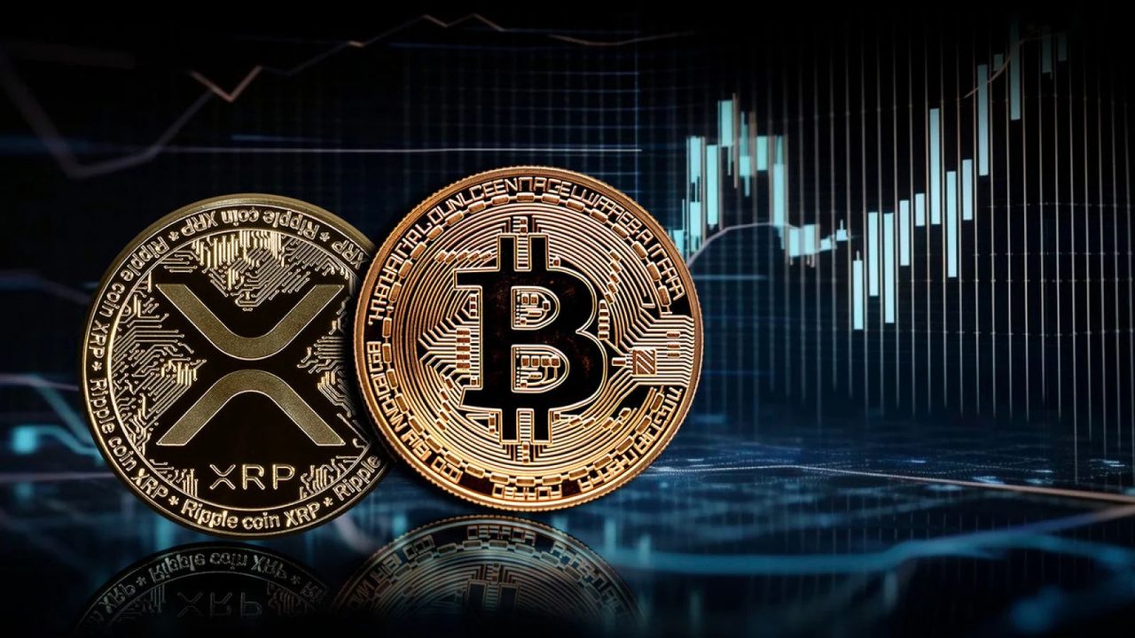 Dự đoán giá XRP cho tháng 5 năm 2025 khi giá Bitcoin đạt 105.000 đô la