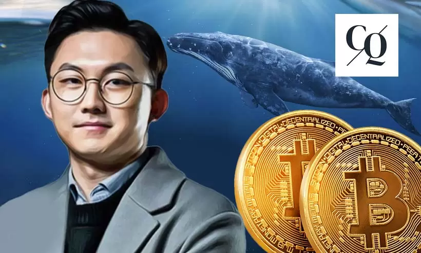 CEO CryptoQuant: Bitcoin đang tích lũy sức mạnh nhờ “dòng tiền ngầm”
