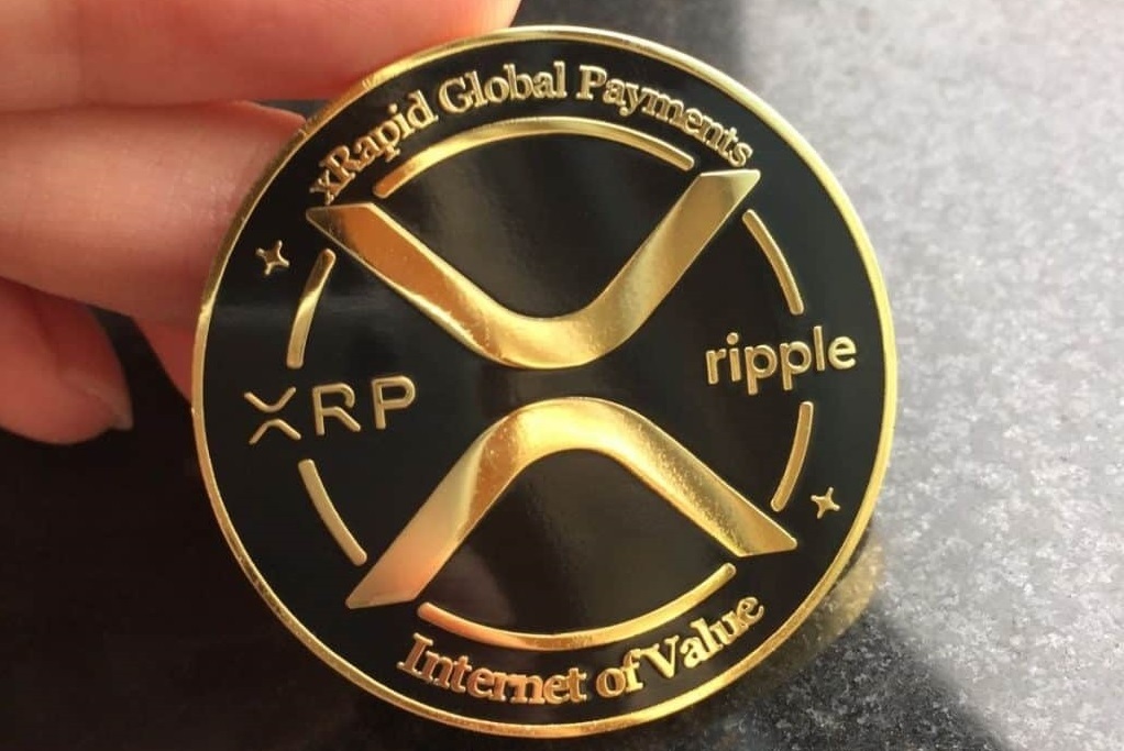 Ripple cho biết Quy định về tiền điện tử của Anh có thể mở ra sự tăng trưởng lớn