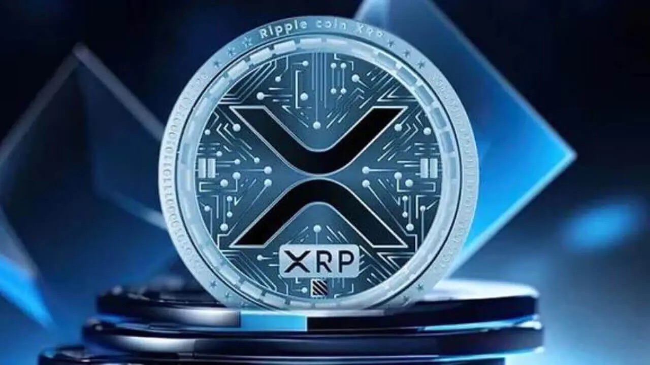 XRP vượt qua Tether để trở thành đồng tiền điện tử lớn thứ 3
