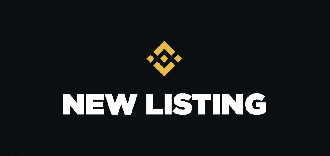 Binance thông báo niêm yết các cặp giao dịch spot mới vào 14/5