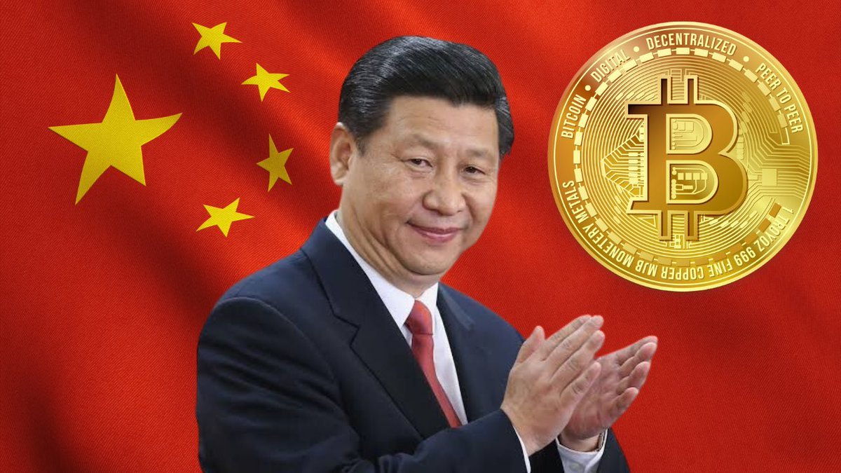 Trung Quốc mở cuộc truy quét lớn: Nhiều nền tảng giao dịch crypto bị đóng cửa!