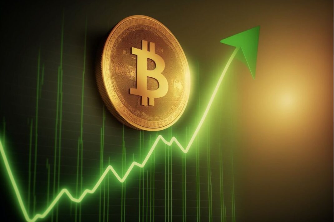 Chuyên gia cảnh báo: Bitcoin sắp bước vào giai đoạn bùng nổ “điên rồ” nhất lịch sử!
