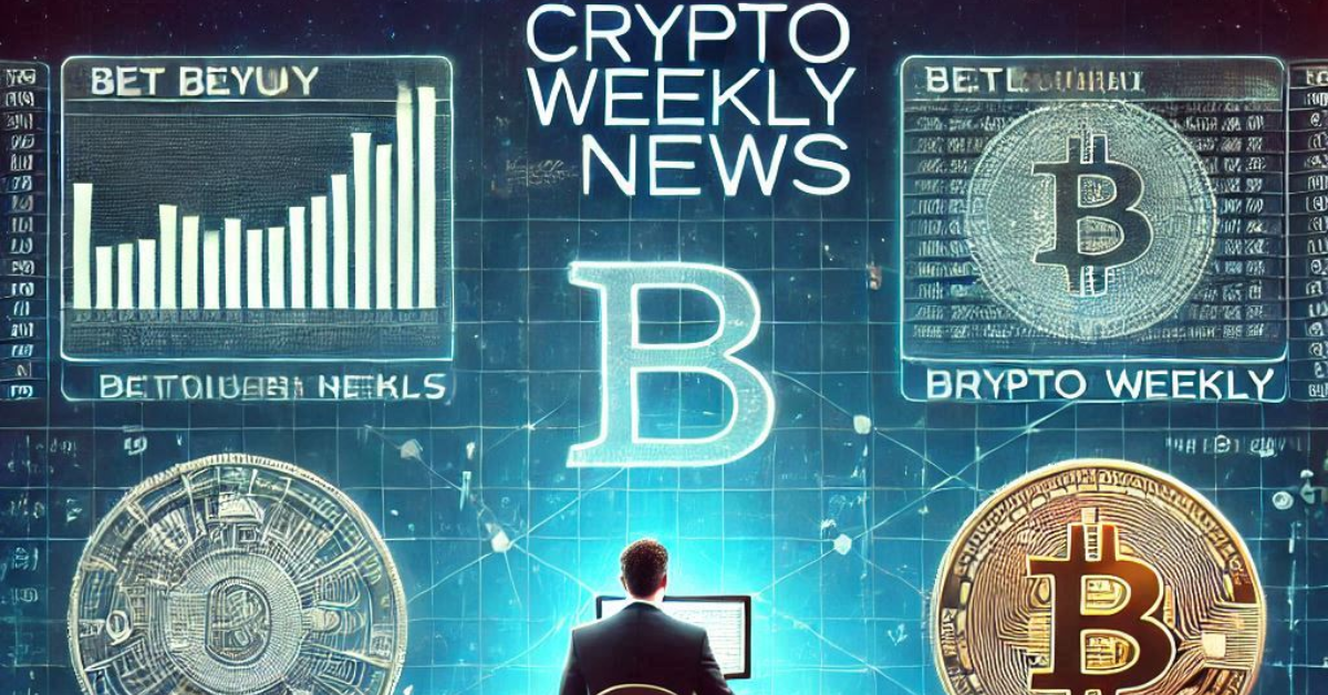 Điểm tin tuần 13/01-19/01: Bitcoin phục hồi vượt $105.000 trước thềm lễ nhậm chức của Trump – Tổng Bí thư Tô Lâm giao nhiệm vụ xây dựng mạng Blockchain Layer 1 “Make in Vietnam”
