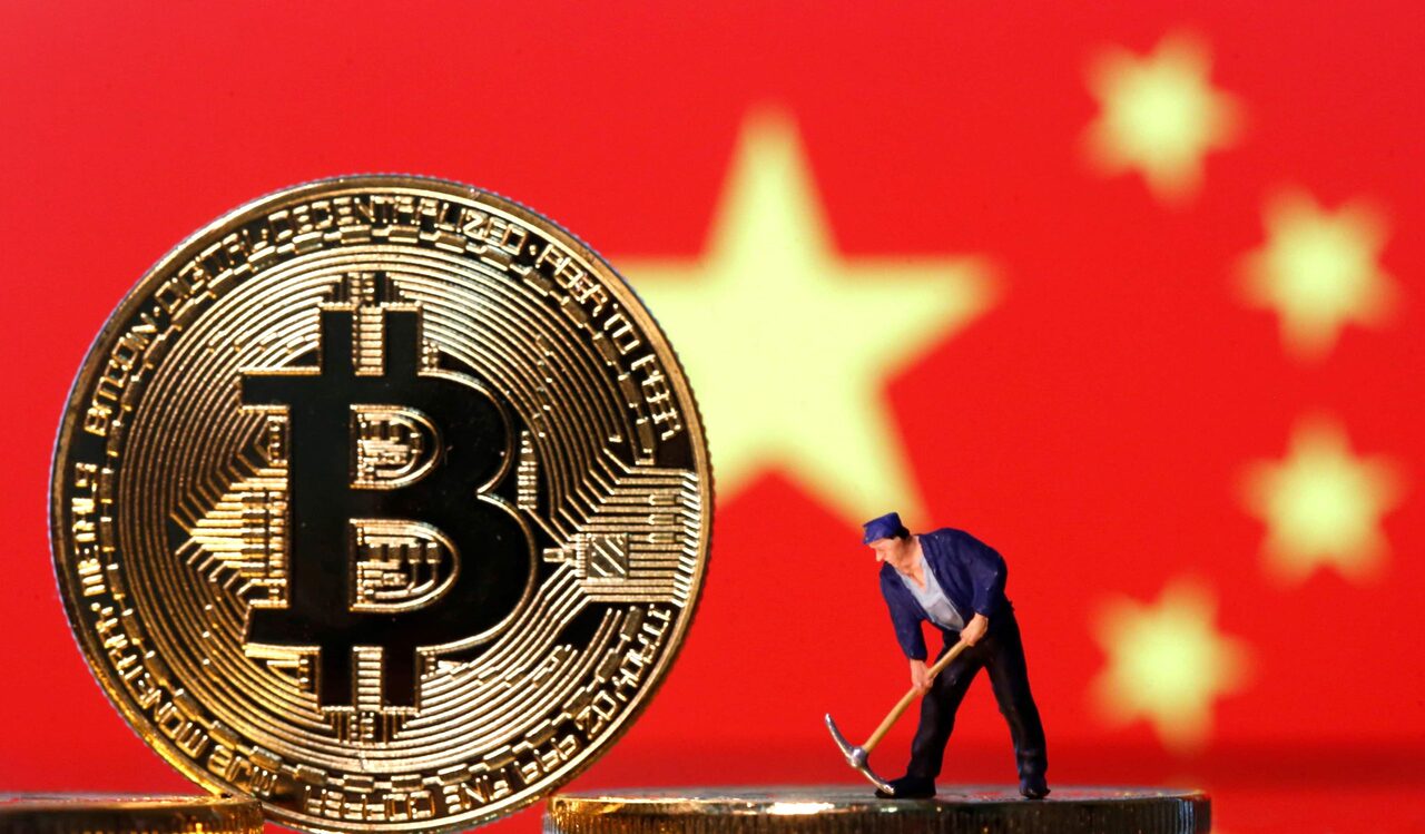 Trung Quốc đang cân nhắc gỡ lệnh cấm đào coin? Nguyên nhân gây sốc đến từ Mỹ!