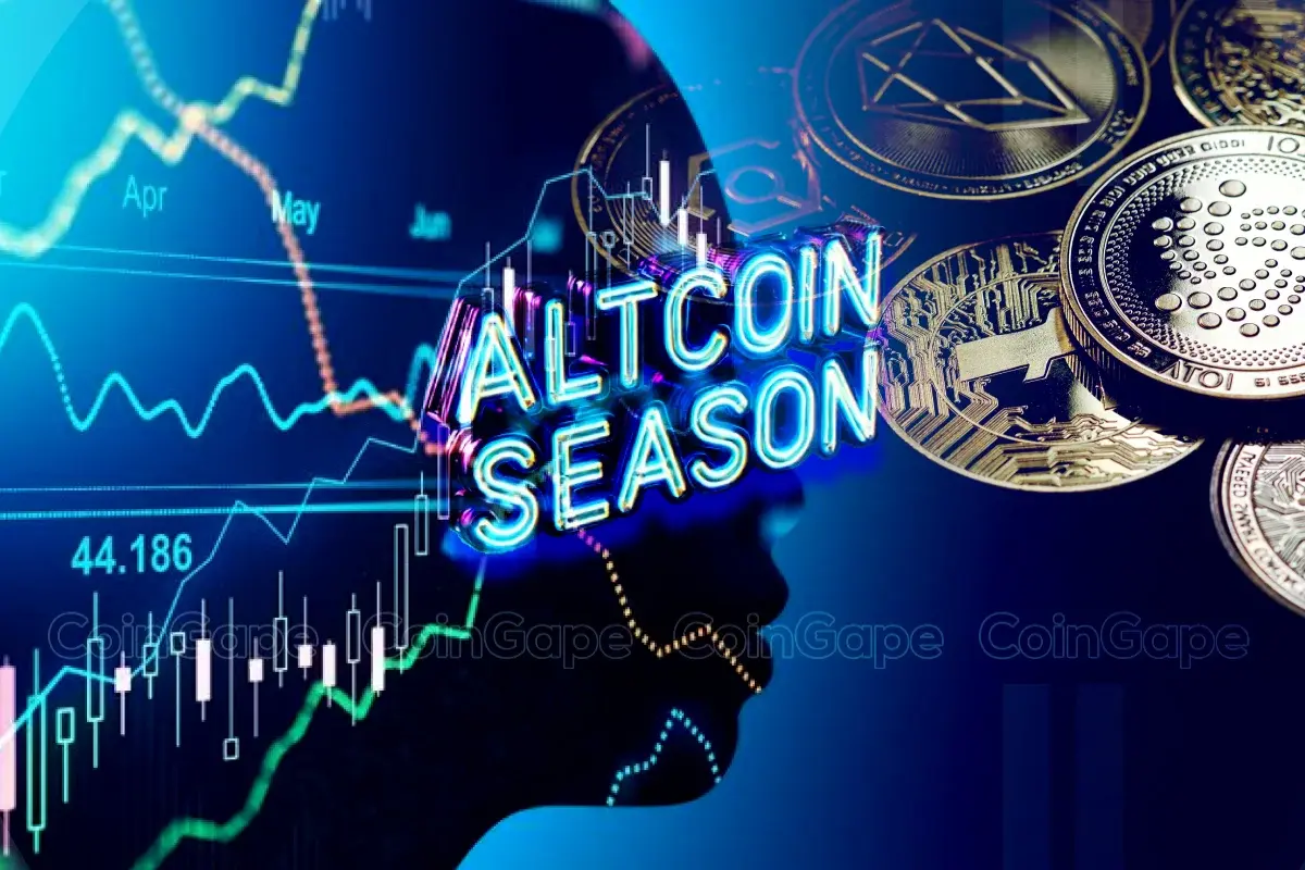 Các Altcoin hàng đầu để xếp chồng trước khi có sự đột phá lớn