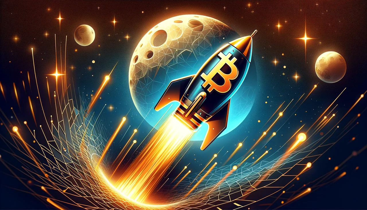 BTC chạm 108.000 USD – Tăng mạnh nhưng vẫn giữ nhịp ổn định, có kiểm soát!