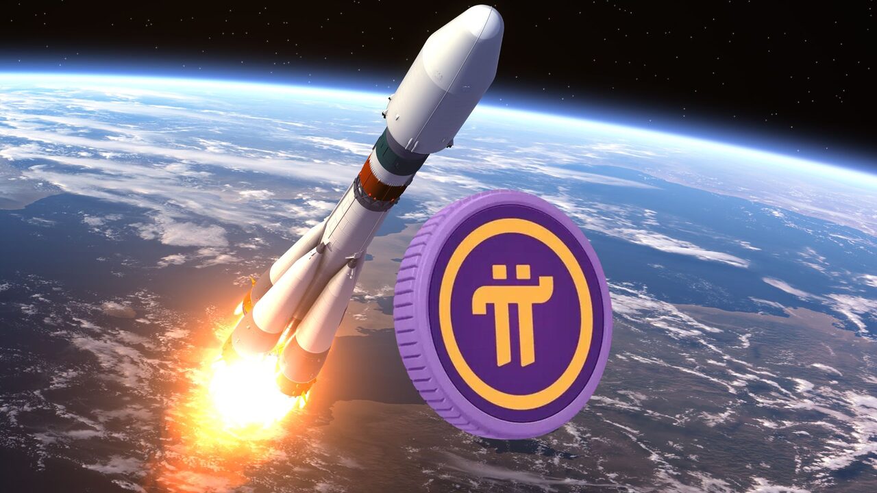 Pi Network âm thầm &#8220;phủ sóng&#8221; hơn 100 quốc gia! Liệu có đáng để xuống tiền?