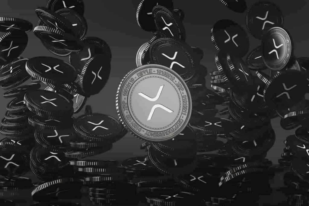 XRP Futures ETF (XRPI) đầu tiên ra mắt