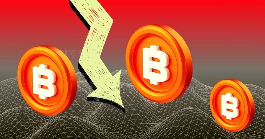 Nguồn cung Bitcoin trên các sàn giao dịch tập trung đã giảm
