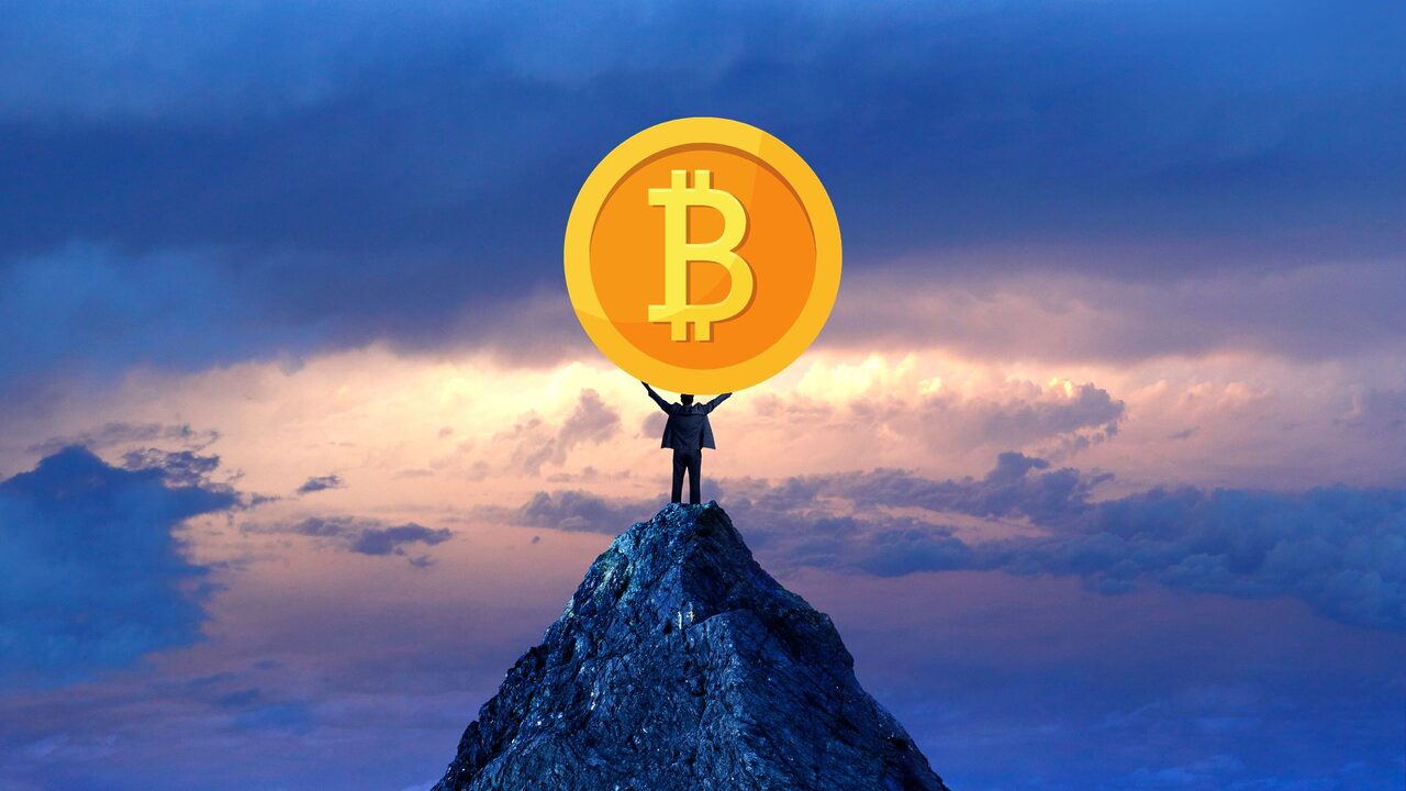 Bitcoin có thể đạt 125.000 USD vào quý 2