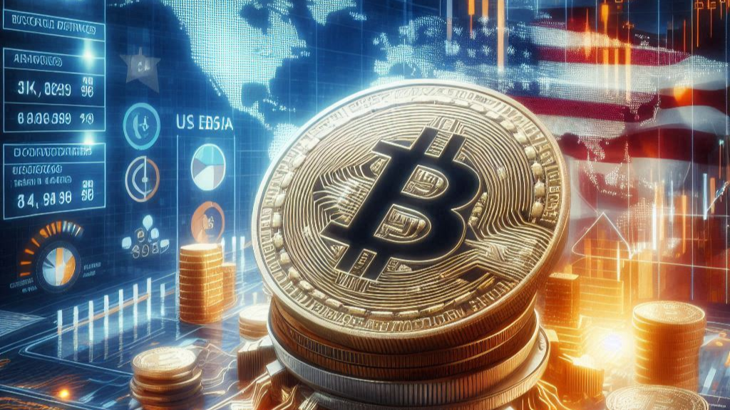 Bitcoin có khả năng củng cố khi báo cáo PCE cốt lõi, sản xuất và việc làm của Hoa Kỳ được công bố trong tuần này