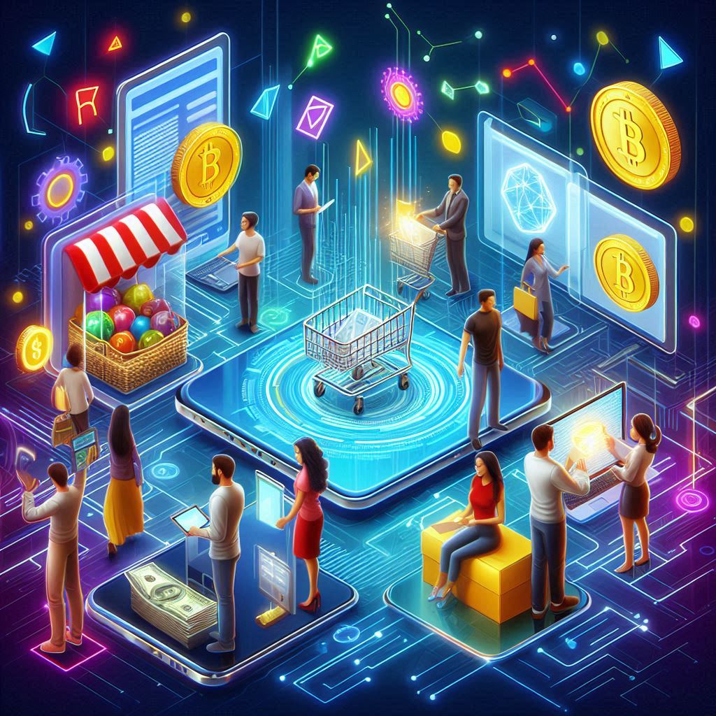 Stablecoin là tương lai của các giao dịch thương mại điện tử toàn cầu