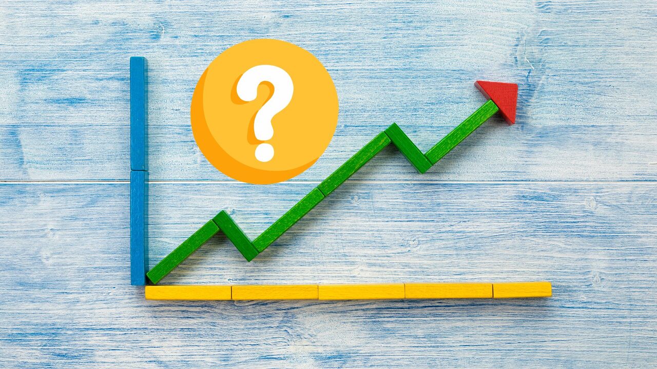 Đừng chỉ nhìn Bitcoin! Trader tiết lộ 2 altcoin đang tăng trưởng âm thầm