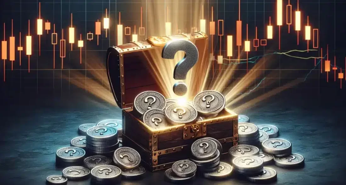 Ethereum chuẩn bị lập đỉnh mới? Trader còn chỉ ra 2 altcoin tiềm năng không kém!