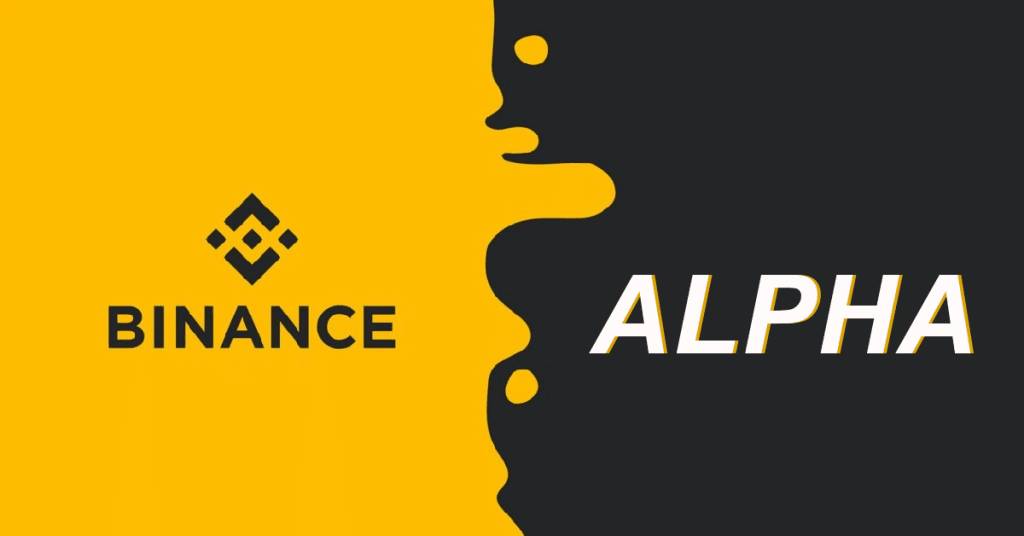 Binance Alpha là gì? Binance Alpha Points là gì? – Cơ chế tính điểm nhận airdrop và tham gia TGE