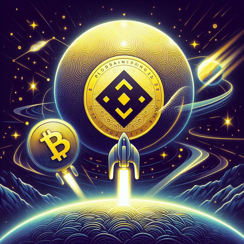 Binance ra mắt LDUSDT, cam kết không có APR âm