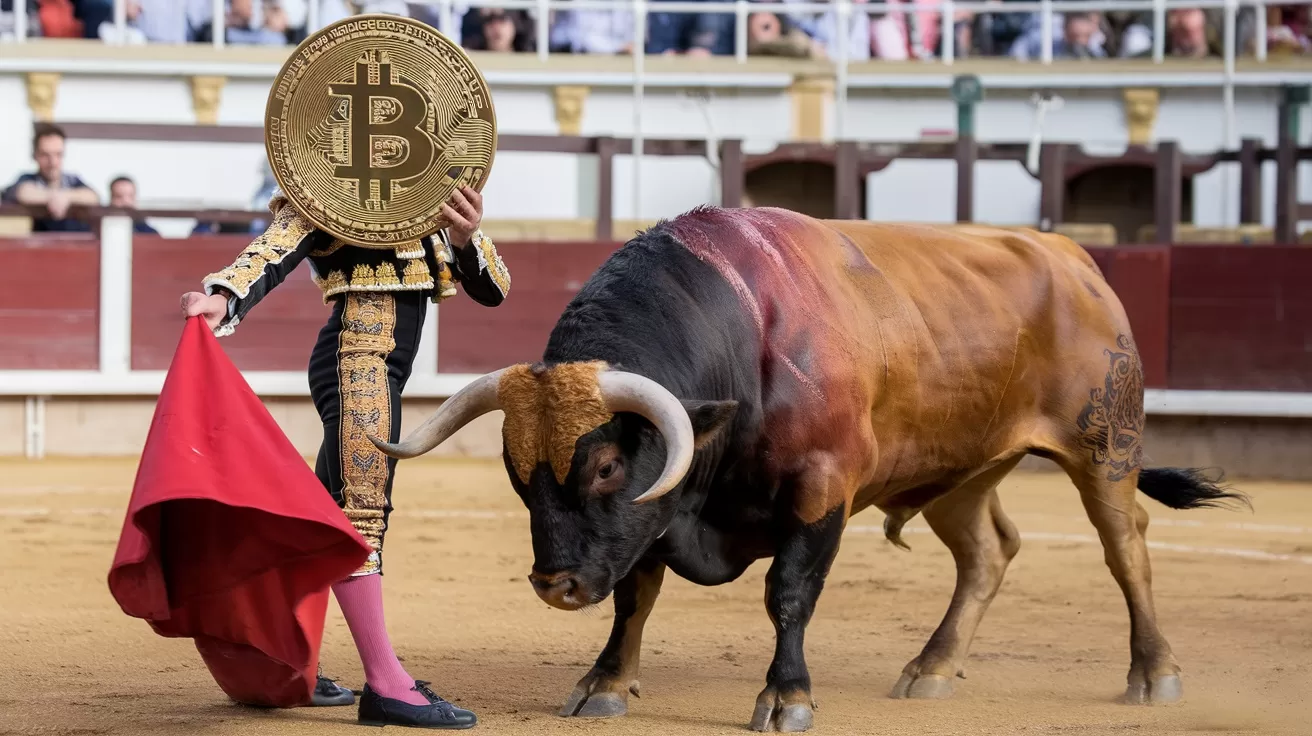 Bitcoin đạt $99,000! Liệu có điều gì bất thường đang xảy ra?