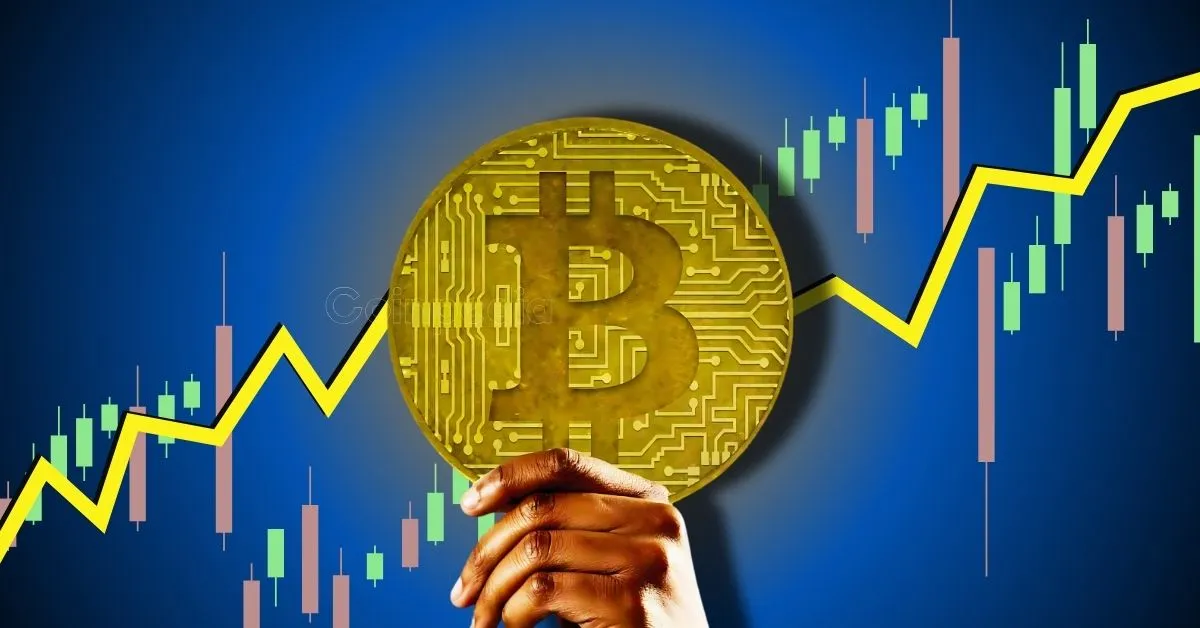 Hiện tại đợt tăng giá của Bitcoin có bền vững không?