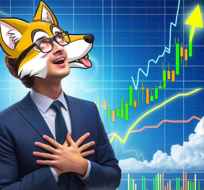 Tỷ lệ đốt Shiba Inu tăng vọt 3.273% – Giá SHIB sắp bước vào chu kỳ bùng nổ?