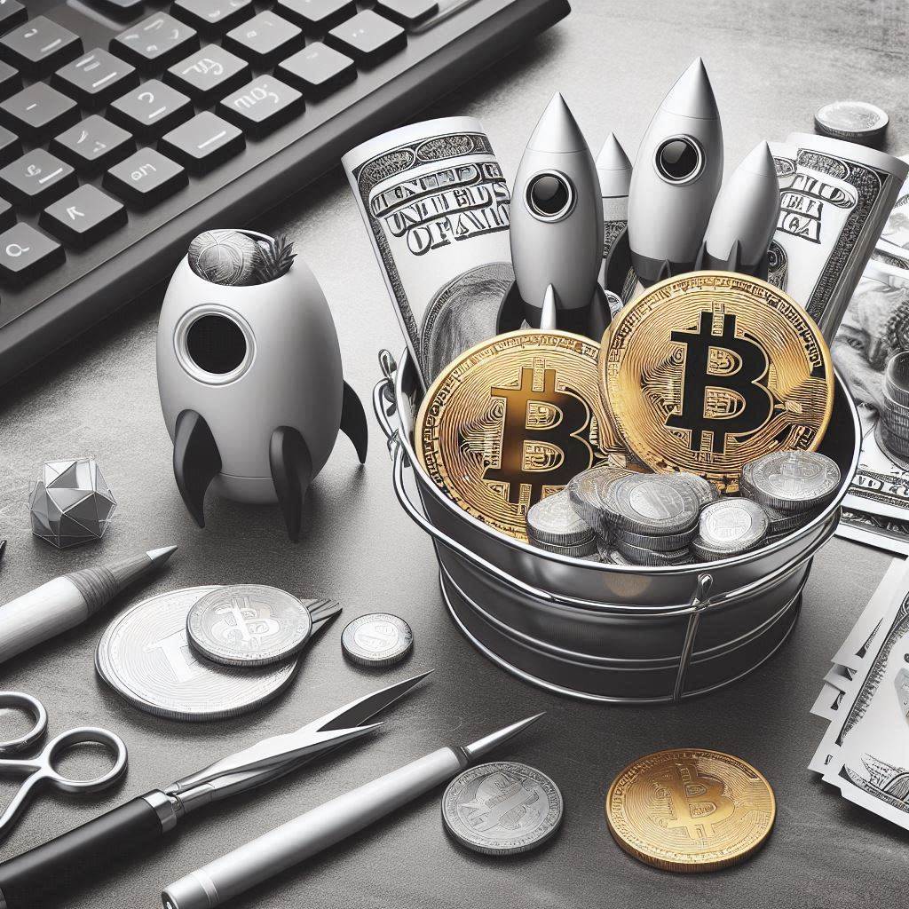 Grayscale ra mắt hai quỹ ETF Bitcoin mới, tập trung vào chiến lược tạo thu nhập