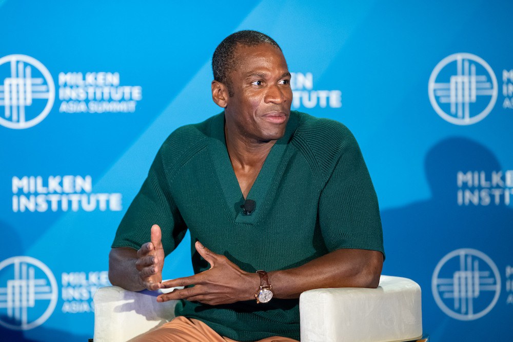 Arthur Hayes tiết lộ: Kịch bản tăng trưởng sốc kiểu 2022 sắp lặp lại