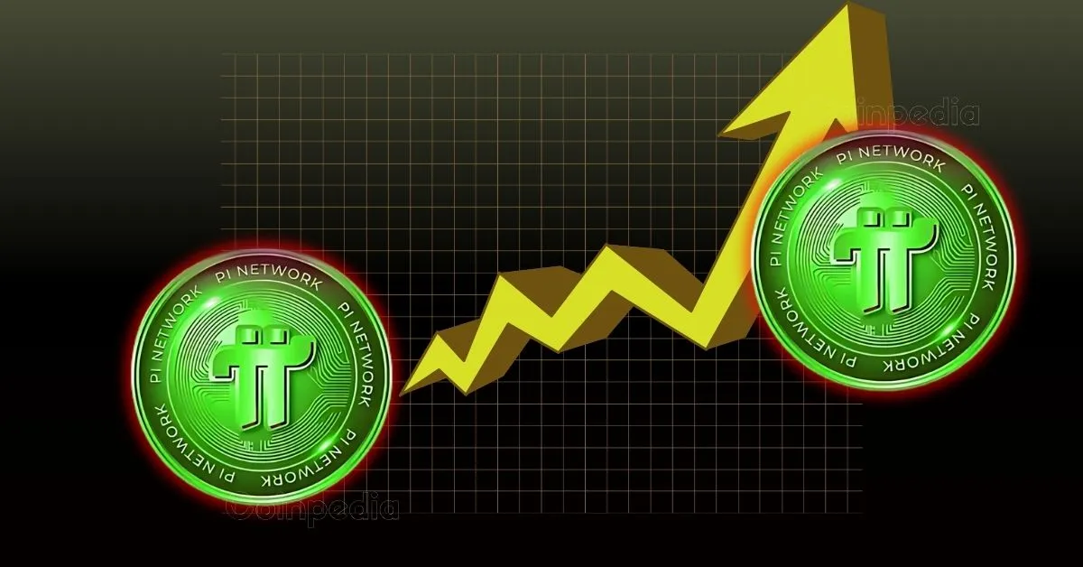 Pi Coin &#8220;bùng nổ&#8221;: Giao dịch 1,5 tỷ USD trong 24h, giá vượt 1,4 USD!