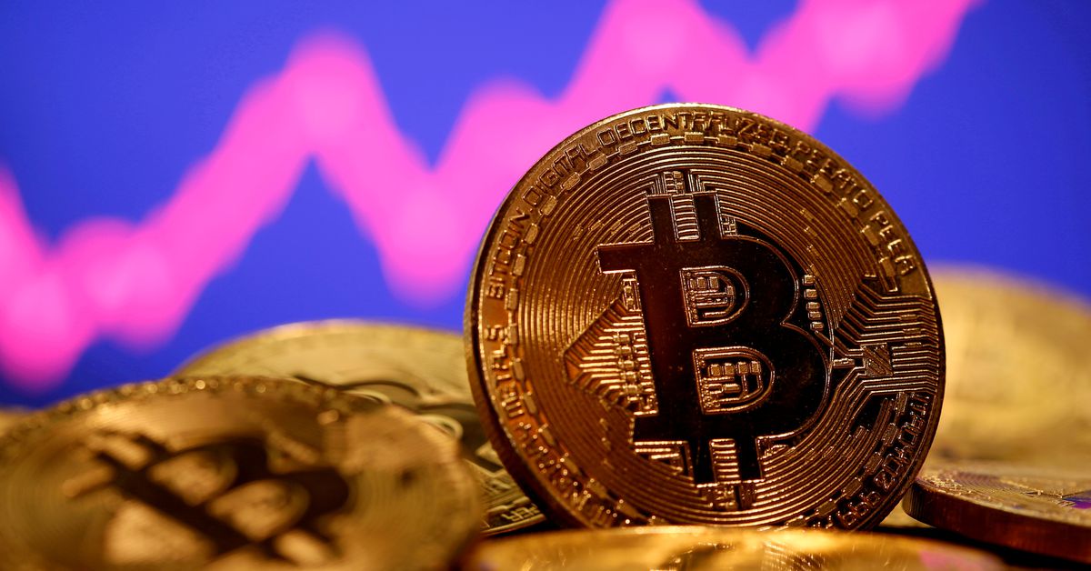 DDC bắt đầu chiến lược cổ phiếu đổi lấy Bitcoin