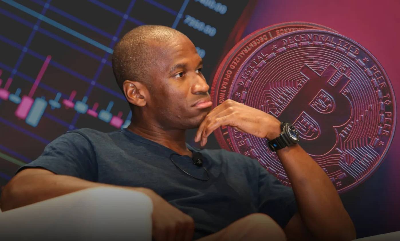 Arthur Hayes cho biết Altseason thực sự đang đến