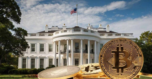 Nhà Trắng Crypto Czar sẽ phát biểu tại Hội nghị Bitcoin 2025