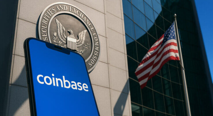 Circle cân nhắc bán 5 tỷ USD cho Coinbase hoặc Ripple