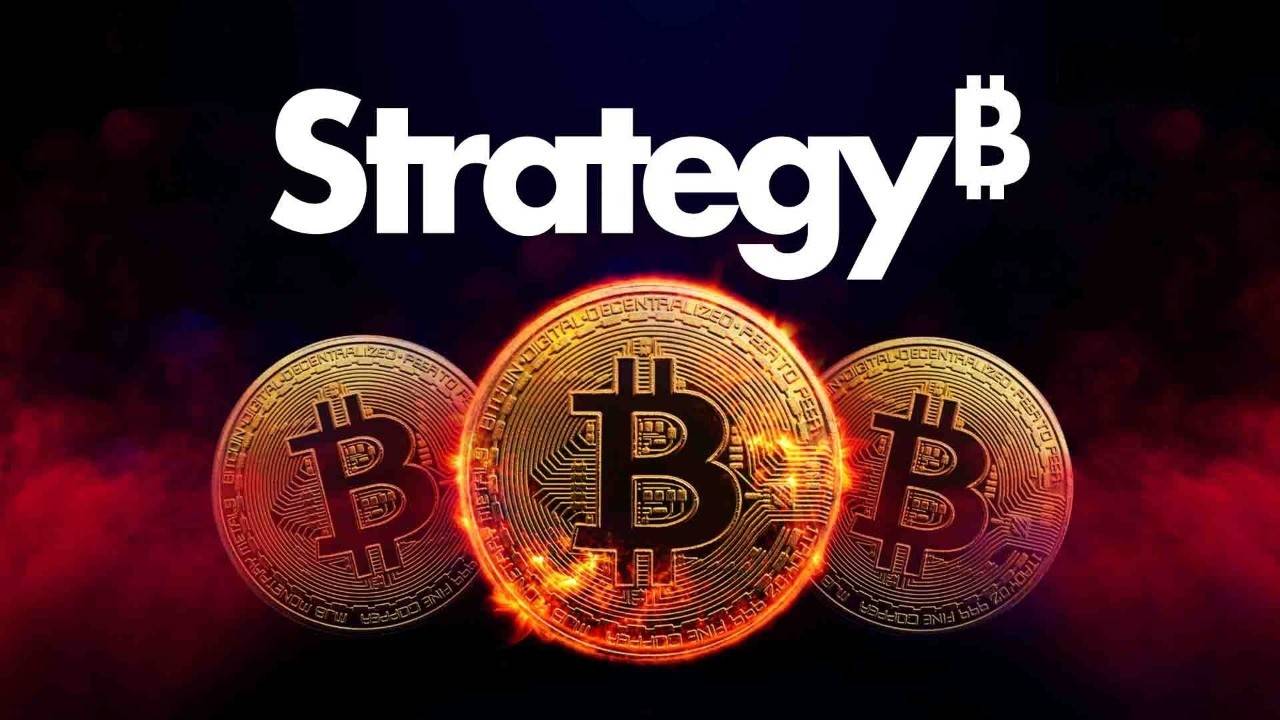 Strategy tiếp tiếp mua lượng BTC khổng lồ trị giá hơn 400 triệu USD