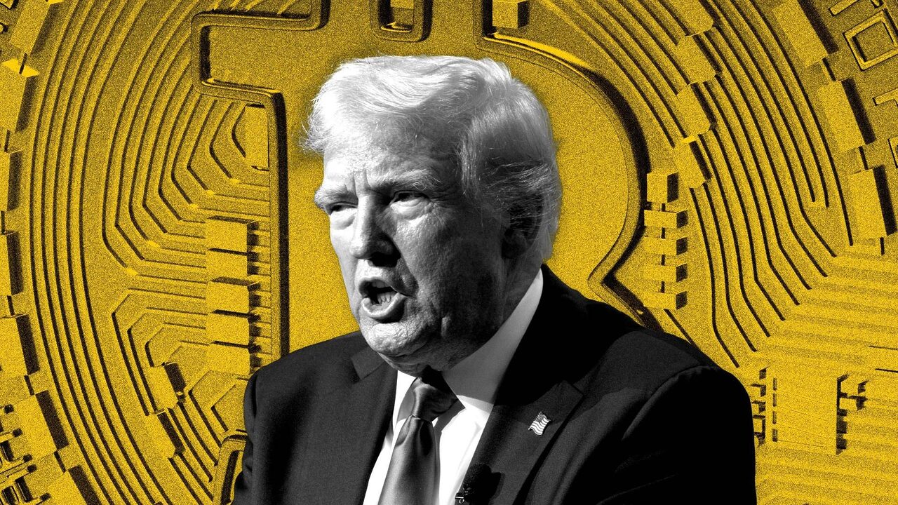 Trump Media công bố mua Bitcoin trị giá 2,5 tỷ USD