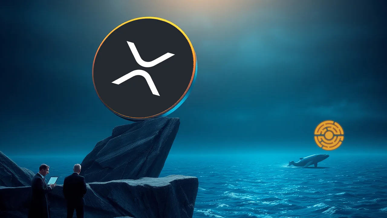 Cá voi XRP đặt cược vào giá trong tháng 5