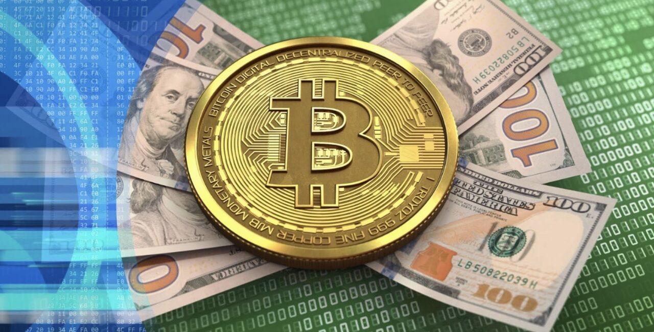 Chủ tịch Coinbase Asset Management cho biết Hoa Kỳ có thể sẽ sớm mua 100 tỷ USD Bitcoin