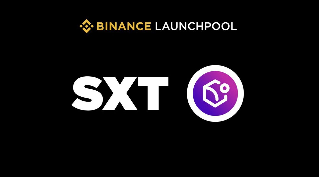 Space and Time (SXT) – Dự án thứ 69 trên Binance Launchpool