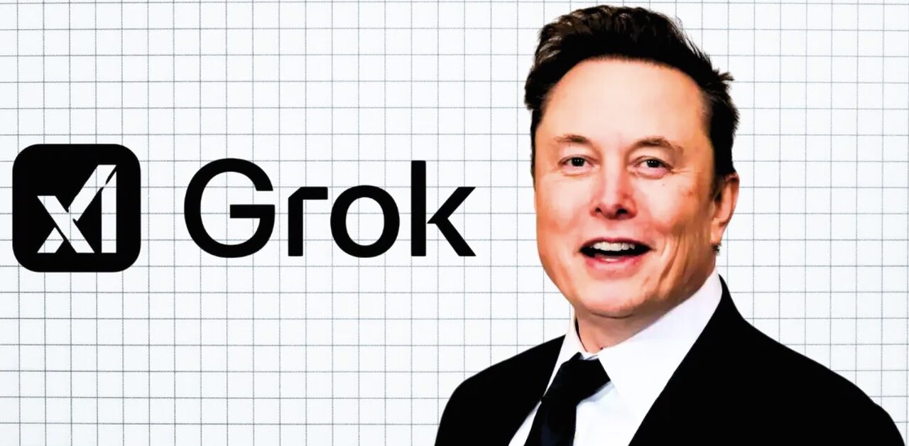 Elon Musk đổi tên người dùng X thành Gorklon Rust, memecoin tăng giá