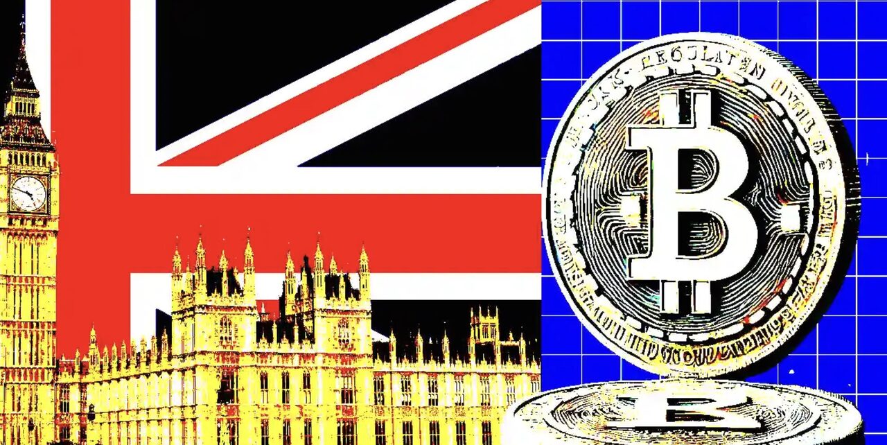 Anh Quốc nói không với quỹ dự trữ Bitcoin, sẽ không đi theo bước chân của Hoa Kỳ Và EU
