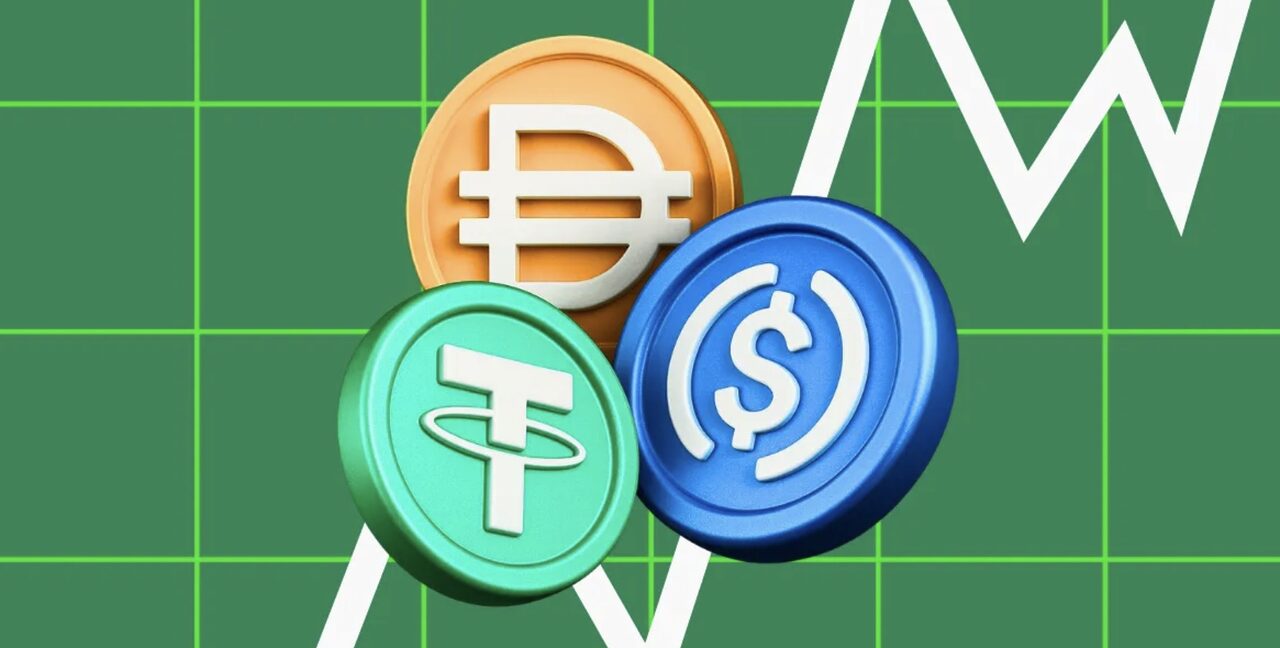 Citi Bank: Stablecoin sẽ đạt 3.7 nghìn tỷ đô la vào năm 2030