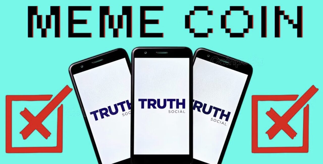 Truth Social không có kế hoạch ra mắt Meme Coin