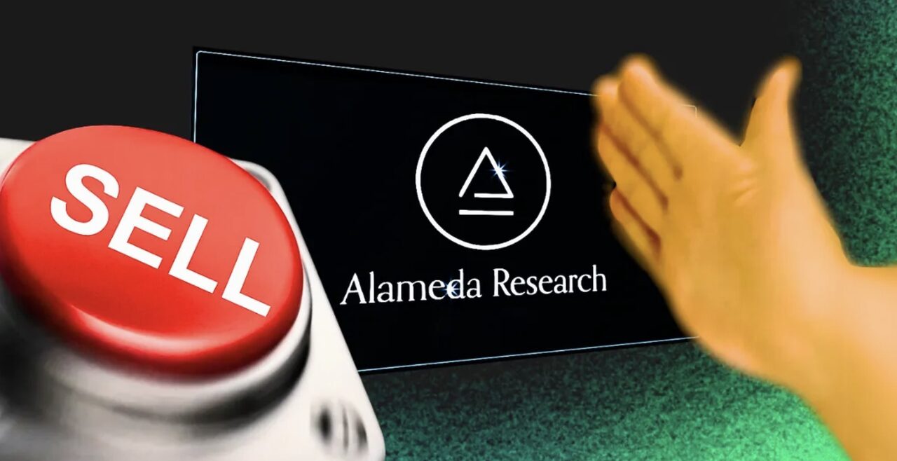 Alameda Research rút 32 triệu đô la khỏi Solana — Đợt bán tháo lớn sắp diễn ra?