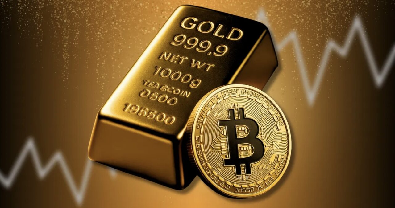 Bitcoin hay Vàng? Schiff nói rằng các Ngân hàng Trung ương đã đưa ra lựa chọn của họ