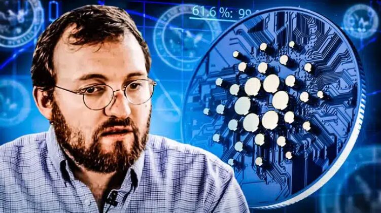 CEO Cardano bị cáo buộc thao túng ADA